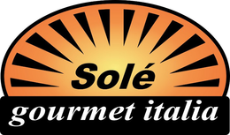 SOLÉ GOURMET ITALIA logo
