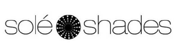SOLÉ SHADES logo