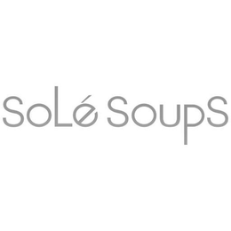 SOLÉ SOUPS logo
