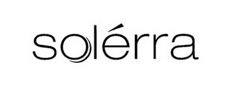 SOLÉRRA logo
