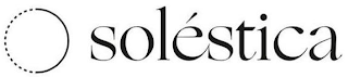 SOLÉSTICA logo