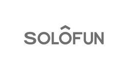 SOLÔFUN logo