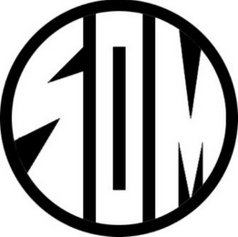 SOM logo