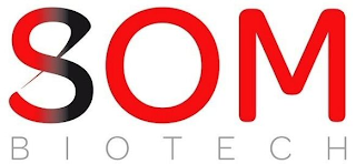 SOM BIOTECH logo