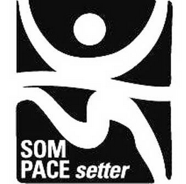 SOM PACE SETTER logo