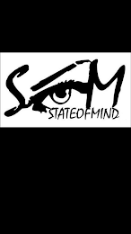 SOM STATEOFMIND logo