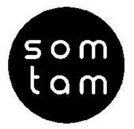 SOM TAM logo