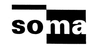 SOMA logo