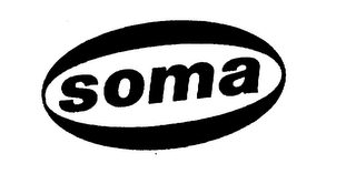 SOMA logo
