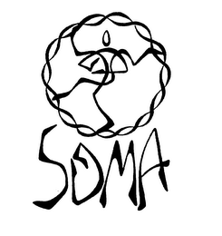 SOMA logo