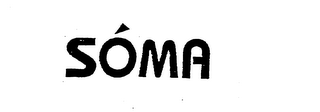 SOMA logo