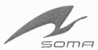 SOMA logo