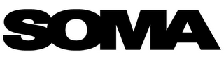SOMA logo