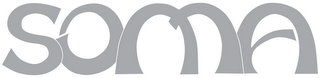 SOMA logo