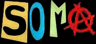 SOMA logo
