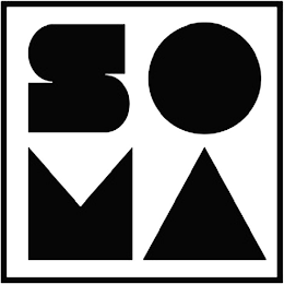 SOMA logo