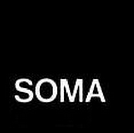 SOMA logo