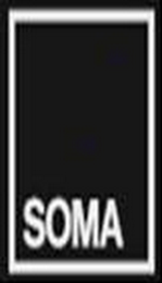 SOMA logo