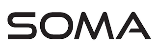 SOMA logo