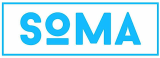 SOMA logo