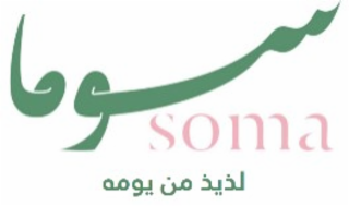 SOMA logo