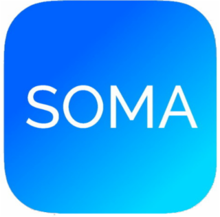 SOMA logo