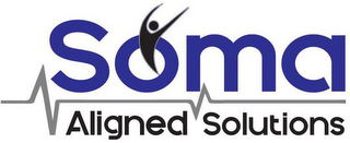 SOMA ALIGNED SOLUTIONS logo