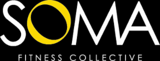 SOMA FITNESS COLLECTIVE logo