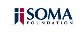 SOMA FOUNDATION logo
