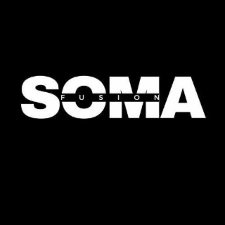 SOMA FUSION logo
