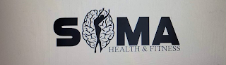 SOMA HEALTH & FITNESS logo