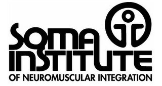 SOMA INSTITUTE OF NEUROMUSCULAR INTEGRATION logo