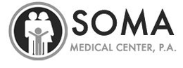 SOMA MEDICAL CENTER, P.A. logo