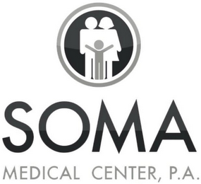 SOMA MEDICAL CENTER, P.A. logo