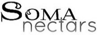SOMA NECTARS logo