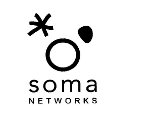 SOMA NETWORKS logo