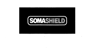 SOMA SHIELD logo