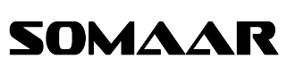 SOMAAR logo