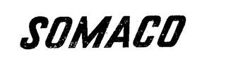 SOMACO logo