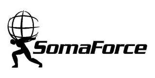 SOMAFORCE logo