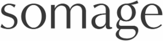 SOMAGE logo