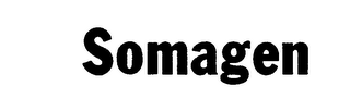 SOMAGEN logo
