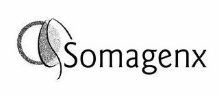 SOMAGENX logo