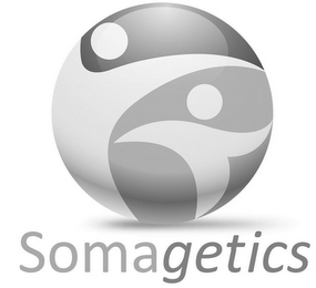SOMAGETICS logo