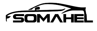 SOMAHEL logo
