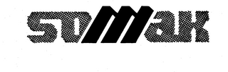 SOMAK logo