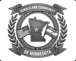SOMALILAND COMMUNITY OF MINNESOTA logo