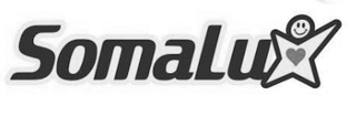 SOMALUX logo