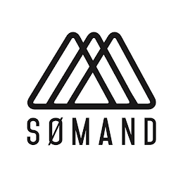 SOMAND logo