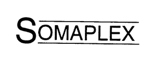 SOMAPLEX logo